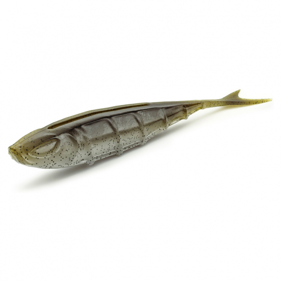 Nays Baits SPLT i gruppen Sluker / Softbaits / Soft Jerkbait & Pintails hos Sportfiskeprylar.se (BS050035001r)