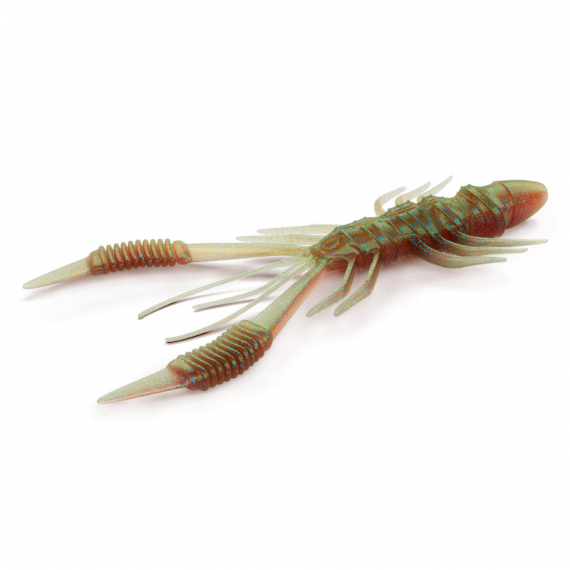 Nays Creature CRTR 7,6cm (7pcs) i gruppen Sluker / Softbaits / Kreps Og / Creaturebaits hos Sportfiskeprylar.se (BS060030001r)