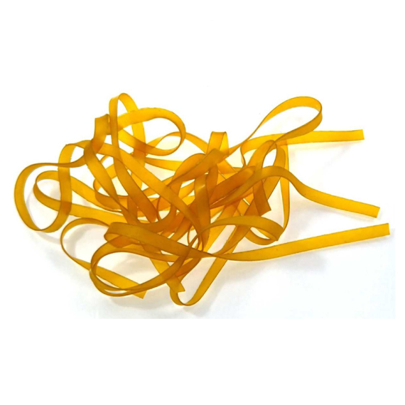 Semperfli Scud Back i gruppen Kroker Og Terminal Takkel / Flue Binding / Fluebindingsmateriale / Andre Syntetiske Materialer hos Sportfiskeprylar.se (BSBKSMLAMBr)