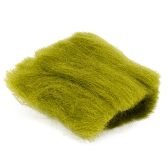 Semperfli Superfine Dubbing - Olive i gruppen Kroker Og Terminal Takkel / Flue Binding / Fluebindingsmateriale / Dubbing hos Sportfiskeprylar.se (BSFD000OLV)