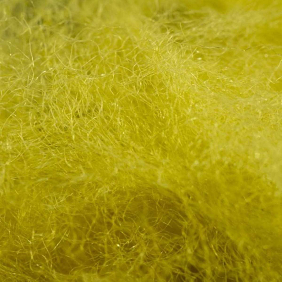 Semperfli Sparkle Dubbing - Light Olive i gruppen Kroker Og Terminal Takkel / Flue Binding / Fluebindingsmateriale / Dubbing hos Sportfiskeprylar.se (BSKD000LOL)