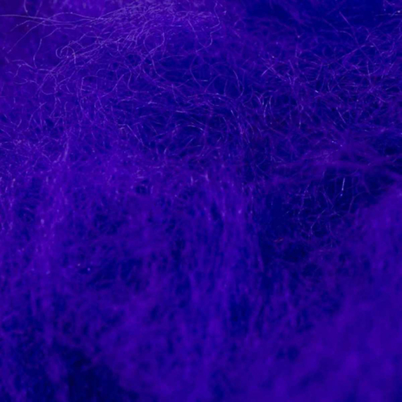 Semperfli Sparkle Dubbing - Purple i gruppen Kroker Og Terminal Takkel / Flue Binding / Fluebindingsmateriale / Dubbing hos Sportfiskeprylar.se (BSKD000PRP)
