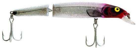Bomber Jointed Heavy Duty Long A XSIO4 i gruppen Sluker / Crankbaits hos Sportfiskeprylar.se (BSW16J-XSI04)