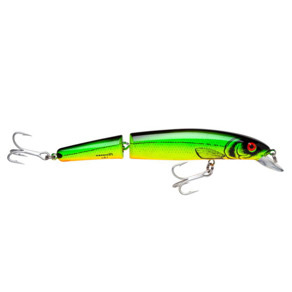 Bomber BSW16J Jointed Heavy Duty Long A i gruppen Sluker / Crankbaits hos Sportfiskeprylar.se (BSW16Jr)