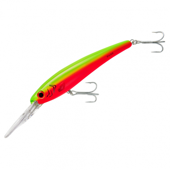 Bomber Saltwater Certified Depth i gruppen Sluker / Crankbaits hos Sportfiskeprylar.se (BSWCD30-330r)