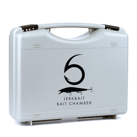 6th Sense Bait Chamber - Jerkbait i gruppen Oppbevaring / Utstyrsskrin / Slukboks hos Sportfiskeprylar.se (BTCBR-JKBT)