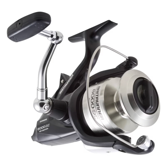 Shimano Baitrunner OC i gruppen Sneller / Baitrunner Sneller / Baitrunner Sneller hos Sportfiskeprylar.se (BTR4000OCr)