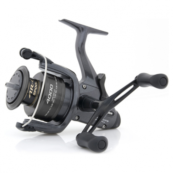 Shimano Baitrunner DL-FB 2500 i gruppen Sneller / Baitrunner Sneller / Baitrunner Sneller hos Sportfiskeprylar.se (BTRDL2500FB)