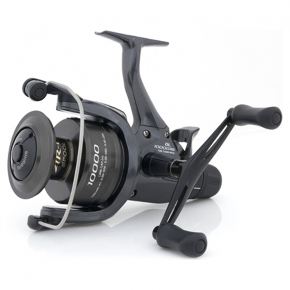 Shimano Baitrunner DL-RB 6000 i gruppen Sneller / Baitrunner Sneller / Baitrunner Sneller hos Sportfiskeprylar.se (BTRDL6000RB)