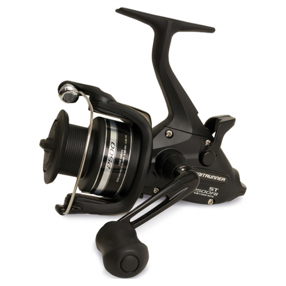 Shimano Baitrunner ST-FB 2500 i gruppen Sneller / Baitrunner Sneller / Baitrunner Sneller hos Sportfiskeprylar.se (BTRST2500FB)
