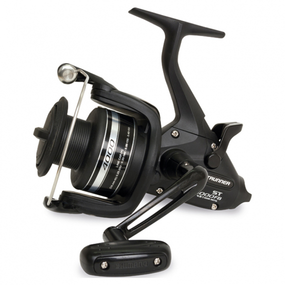 Shimano Baitrunner ST-FB 4000 i gruppen Sneller / Baitrunner Sneller / Baitrunner Sneller hos Sportfiskeprylar.se (BTRST4000FB)