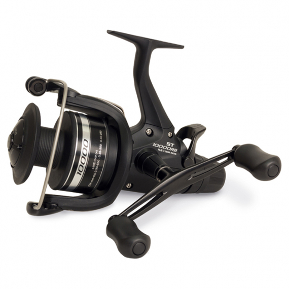 Shimano Baitrunner ST-RB i gruppen Sneller / Haspelsneller hos Sportfiskeprylar.se (BTRST6000RBr)