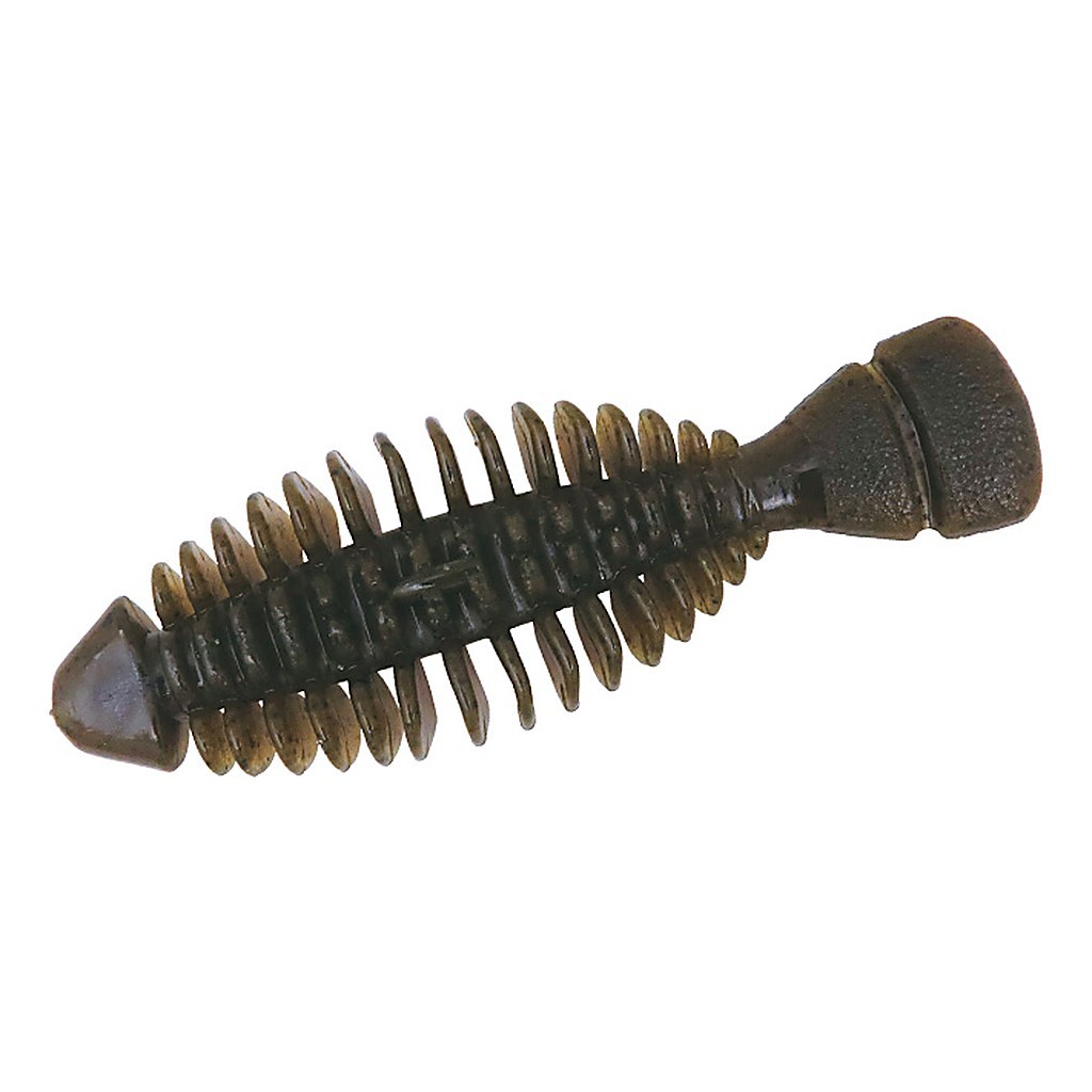 Bottom Up Gimmy 3,5\'\' i gruppen Sluker / Softbaits / Abbor Softbaits Og Gjørs Softbaits hos Sportfiskeprylar.se (BU487944r)