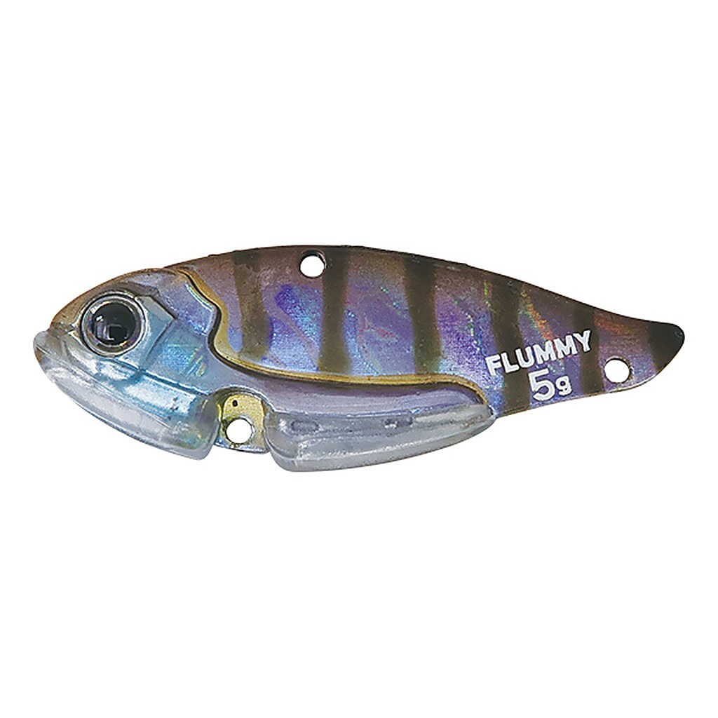 Bottom Up Flummy i gruppen Sluker / Leppeløse Crankbaits hos Sportfiskeprylar.se (BU488088r)