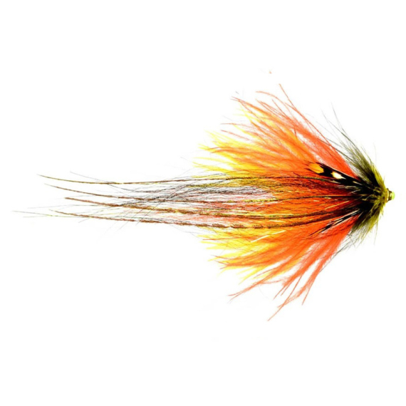 Frödin Butterfly Series Willie Gun i gruppen Sluker / Fluer / Laksefluer hos Sportfiskeprylar.se (BUWG-05r)