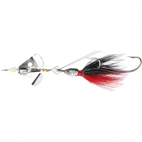 Wiggbuzz Buzzer 22g i gruppen Sluker / Spinnerbaits hos Sportfiskeprylar.se (BUZ1r)