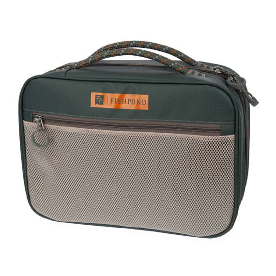 Fishpond Backwater Fly Tying Kit i gruppen Kroker Og Terminal Takkel / Flue Binding / Fluebindestikke / Tilbehør til fluebindingsskrue hos Sportfiskeprylar.se (BWFTK)