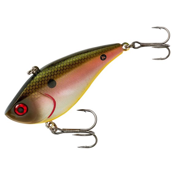 Booyah One Knocker 17,5g, 6,4cm i gruppen Sluker / Leppeløse Crankbaits hos Sportfiskeprylar.se (BYHKK12-04r)