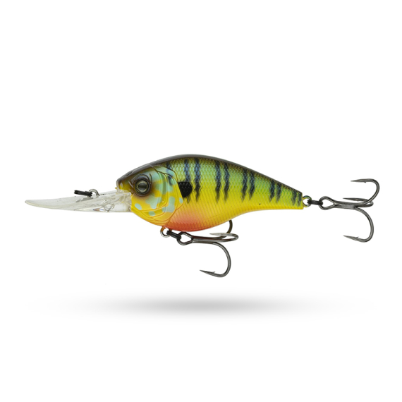 6th Sense Cloud 9 i gruppen Fiskemetoder / Spinnfiske / Sluker / Crankbaits / Dyptgående Crankbait hos Sportfiskeprylar.se (C10-GPSr)