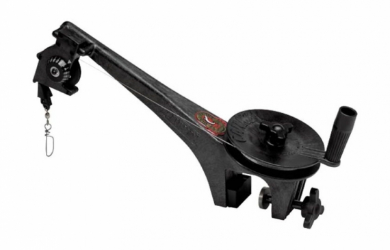 Cannon Mini-Troll Deep Rig Cannon i gruppen Båtelektronikk / Båt Tilbehør / Downrigger hos Sportfiskeprylar.se (C1901200)