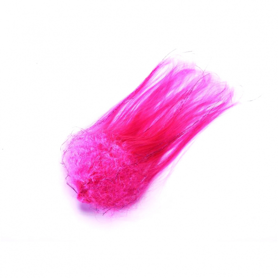 Big Fly Fiber Blends - Pink/Purple i gruppen Kroker Og Terminal Takkel / Flue Binding / Fluebindingsmateriale / Flash Og Syntetisk hos Sportfiskeprylar.se (C846)