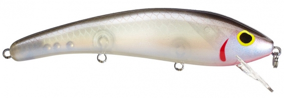 Cotton Cordell Ripplin Red 13g 10,5cm i gruppen Sluker / Crankbaits hos Sportfiskeprylar.se (C85-06r)
