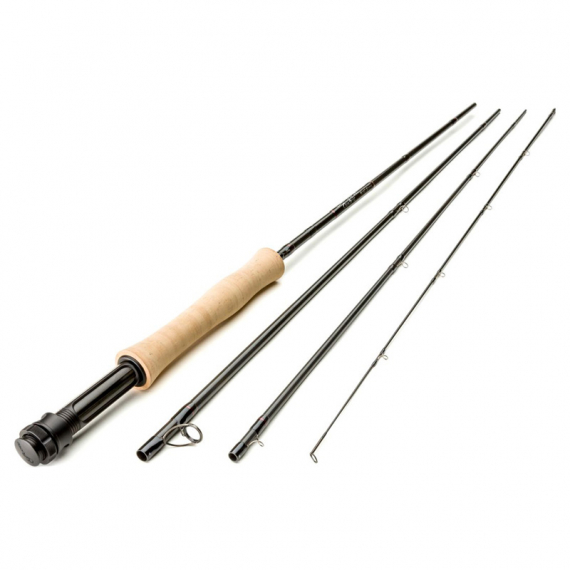 Scott Centric 9\'0\'\' 4wt 4pc i gruppen Stenger / Fluefiskestenger / Enhånds Fluestang hos Sportfiskeprylar.se (C9044)