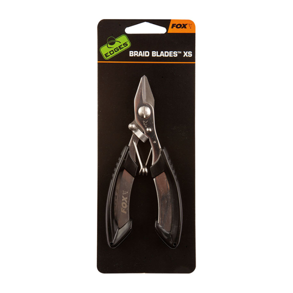 Fox Edges Carp Braid Blade i gruppen Kroker Og Terminal Takkel / Rigg Tilbehør / Annet Rig Tilbehør hos Sportfiskeprylar.se (CAC540)