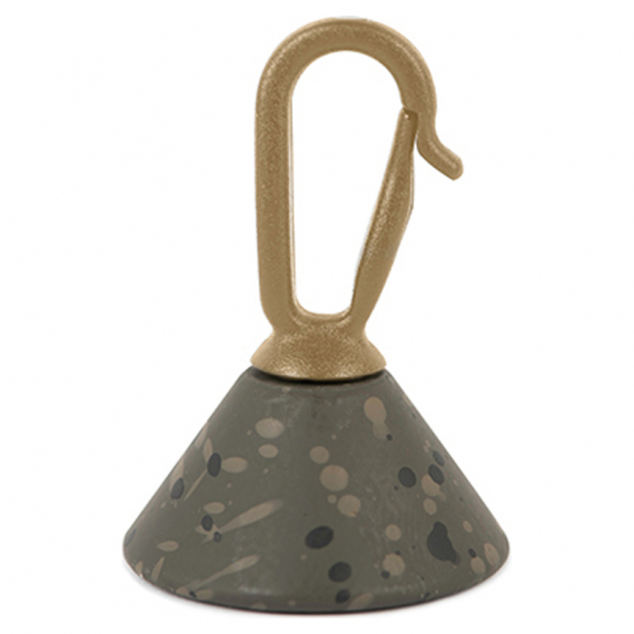 Fox Edges Downrigger Back Weights (3-pack) i gruppen Kroker Og Terminal Takkel / Søkker Og Lodd / Andre Søkker Og Lodd hos Sportfiskeprylar.se (CAC797r)