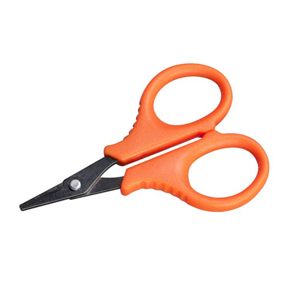 Fox Edges Titanium Braid Scissors i gruppen Utstyr Og Tilbehør / Tenger Og Sakser / Linekutter Og Sakser hos Sportfiskeprylar.se (CAC932)
