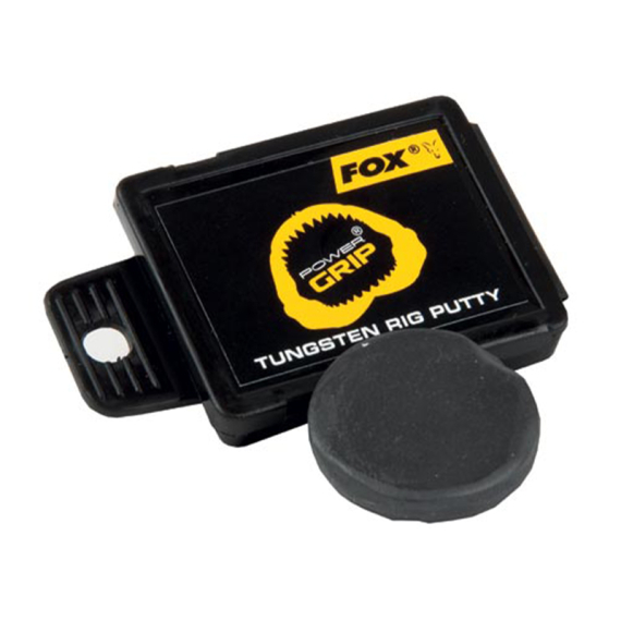 Fox Power Grip Tungsten Putty i gruppen Kroker Og Terminal Takkel / Søkker Og Lodd / Tungsten-Kitt hos Sportfiskeprylar.se (CAC969)