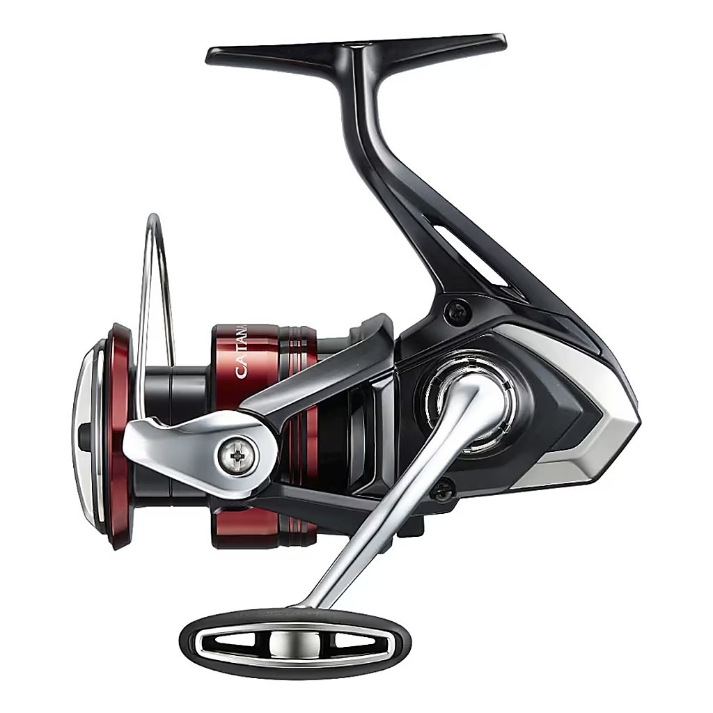 Shimano Catana FF i gruppen Sneller / Haspelsneller hos Sportfiskeprylar.se (CAT1000Fr)