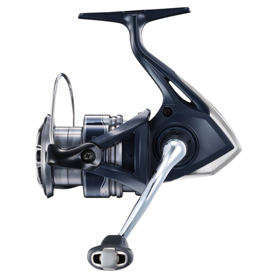 Shimano Catana 2500 HG FE i gruppen Sneller / Haspelsneller hos Sportfiskeprylar.se (CAT2500HGFE)