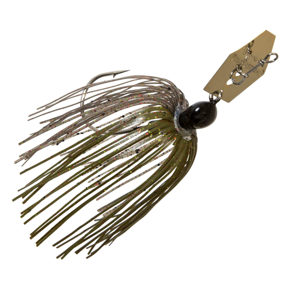 Z-man Chatterbait 14g - Houdini i gruppen Sluker / Chatterbaits Og Bladed Jigs hos Sportfiskeprylar.se (CB12-75)