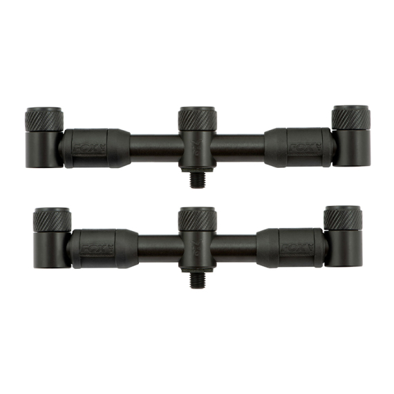 Fox Black Label QR Buzz Bar i gruppen Utstyr Og Tilbehør / Rod Pods, Rod Rests & Banksticks / Buzzbars hos Sportfiskeprylar.se (CBB024r)
