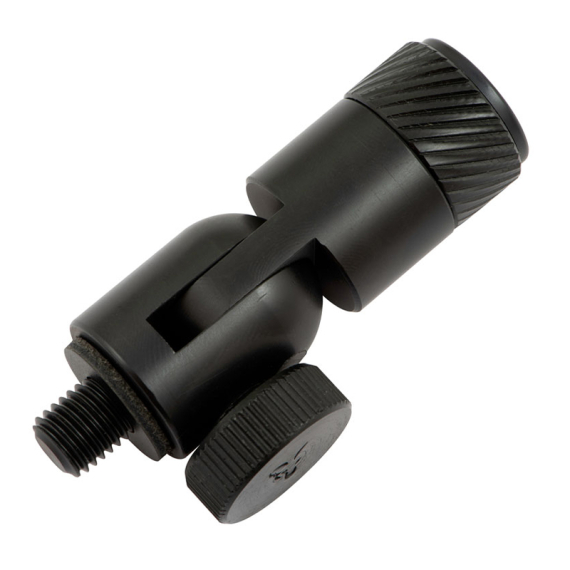 Fox Black Label QR Angle Adaptor i gruppen Utstyr Og Tilbehør / Rod Pods, Rod Rests & Banksticks / Stage Stands, Adaptere Og Tilbehør hos Sportfiskeprylar.se (CBB031)