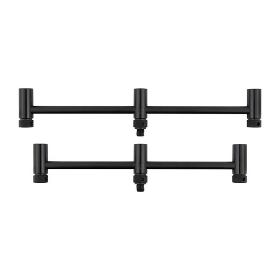 Fox Black Label Slim Rod Buzz Bar i gruppen Utstyr Og Tilbehør / Rod Pods, Rod Rests & Banksticks / Buzzbars hos Sportfiskeprylar.se (CBB037r)
