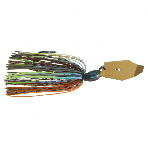 Z-man Big Blade Chatterbait i gruppen Sluker / Chatterbaits Og Bladed Jigs hos Sportfiskeprylar.se (CBB12-03r)