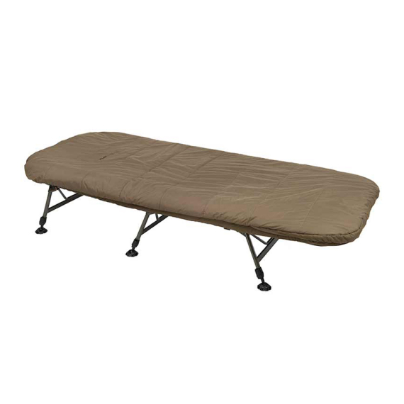 Fox Flatliner X Bedchair Only i gruppen Outdoor / Senger Og Liggeunderlag / Feltsenger hos Sportfiskeprylar.se (CBC109)