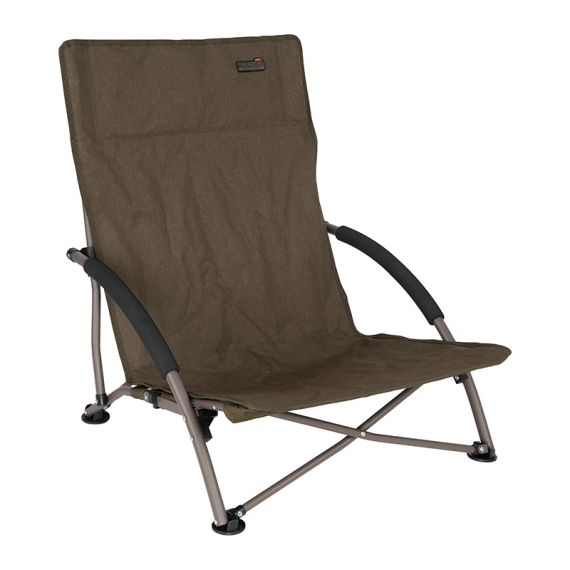 Fox Voyager Folding Guest Chair i gruppen Outdoor / Telt Og Teltinnredning / Stoler Og Bord / Stoler hos Sportfiskeprylar.se (CBC111)