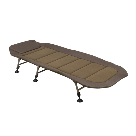 Fox Voyager Compact Bed i gruppen Outdoor / Senger Og Liggeunderlag / Feltsenger hos Sportfiskeprylar.se (CBC113)
