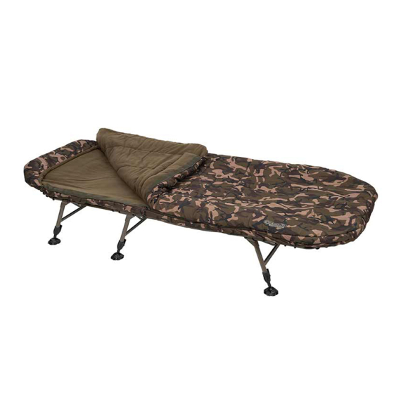 Fox Camolite Sleep System i gruppen Outdoor / Senger Og Liggeunderlag / Feltsenger hos Sportfiskeprylar.se (CBC124)