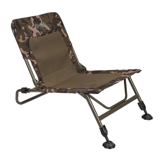 Fox Camolite Combo Chair i gruppen Outdoor / Telt Og Teltinnredning / Stoler Og Bord / Stoler hos Sportfiskeprylar.se (CBC132)