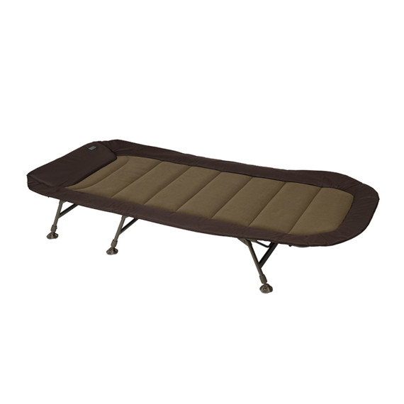 Fox EOS Compact Bed i gruppen Outdoor / Senger Og Liggeunderlag / Feltsenger hos Sportfiskeprylar.se (CBC136)