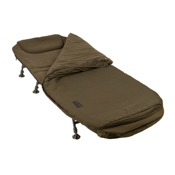 Fox EOS Compact Sleep System i gruppen Outdoor / Senger Og Liggeunderlag / Feltsenger hos Sportfiskeprylar.se (CBC139)