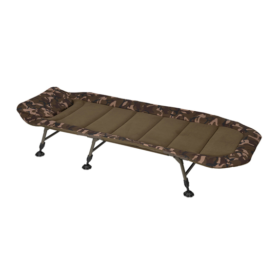 Fox Camolite Bedchair i gruppen Outdoor / Senger Og Liggeunderlag / Feltsenger hos Sportfiskeprylar.se (CBC141r)