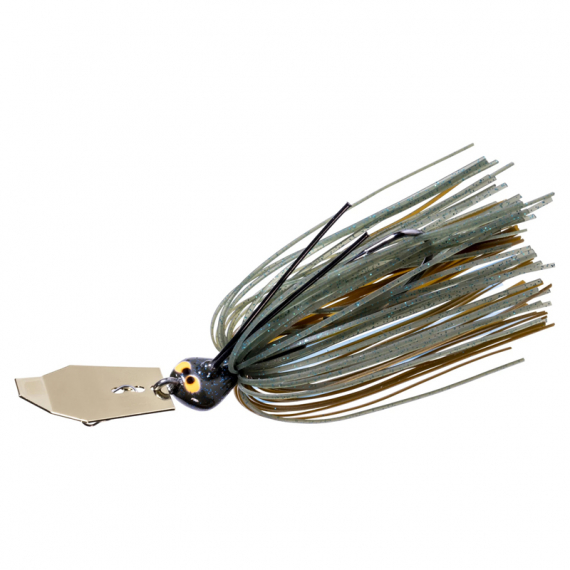 Z-man CrossEyez Chatterbait 14g i gruppen Sluker / Chatterbaits Og Bladed Jigs hos Sportfiskeprylar.se (CBCE12-03r)