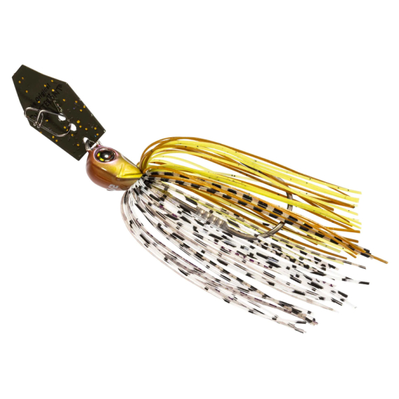 Z-man Chatterbait Elite Evo i gruppen Sluker / Chatterbaits Og Bladed Jigs hos Sportfiskeprylar.se (CBEV38-10r)