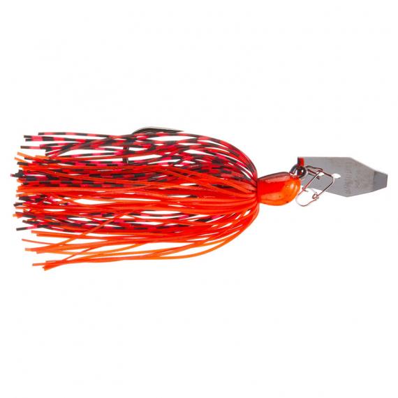 Z-Man Chatterbait Mini Max 14g - Fire Craw i gruppen Sluker / Chatterbaits Og Bladed Jigs hos Sportfiskeprylar.se (CBMM12-07)
