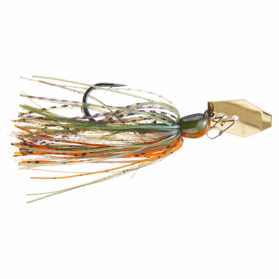 Z-Man Chatterbait Mini Max i gruppen Sluker / Chatterbaits Og Bladed Jigs hos Sportfiskeprylar.se (CBMM12r)